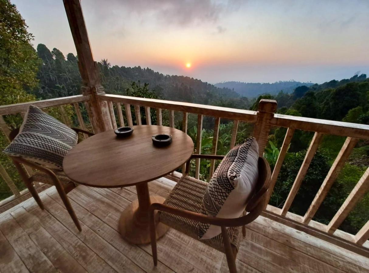 Bed and Breakfast Garden Terrace Bali Gobleg  Zewnętrze zdjęcie