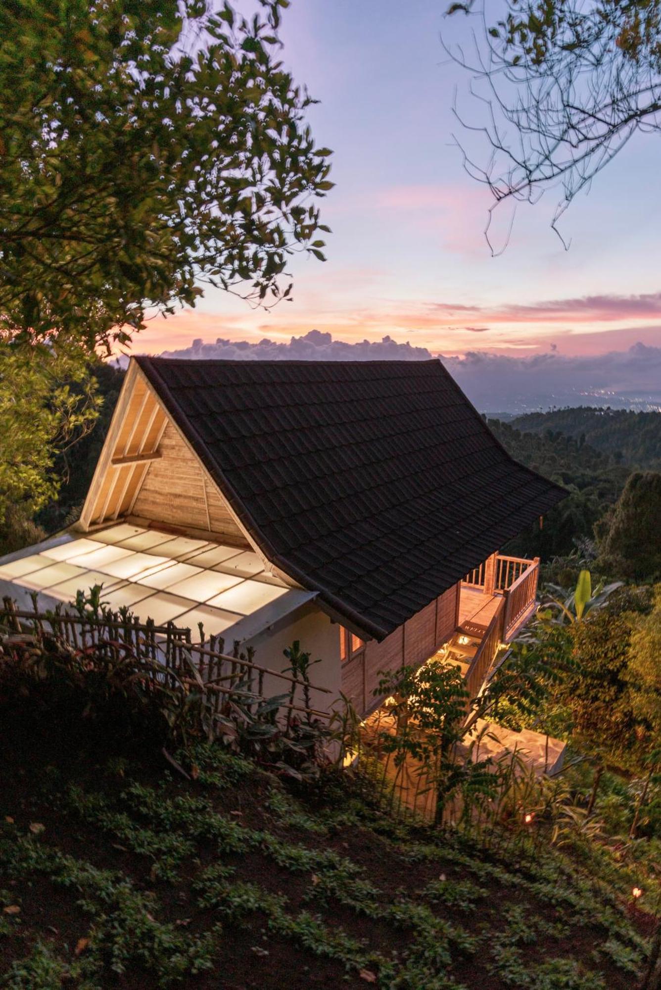 Bed and Breakfast Garden Terrace Bali Gobleg  Zewnętrze zdjęcie