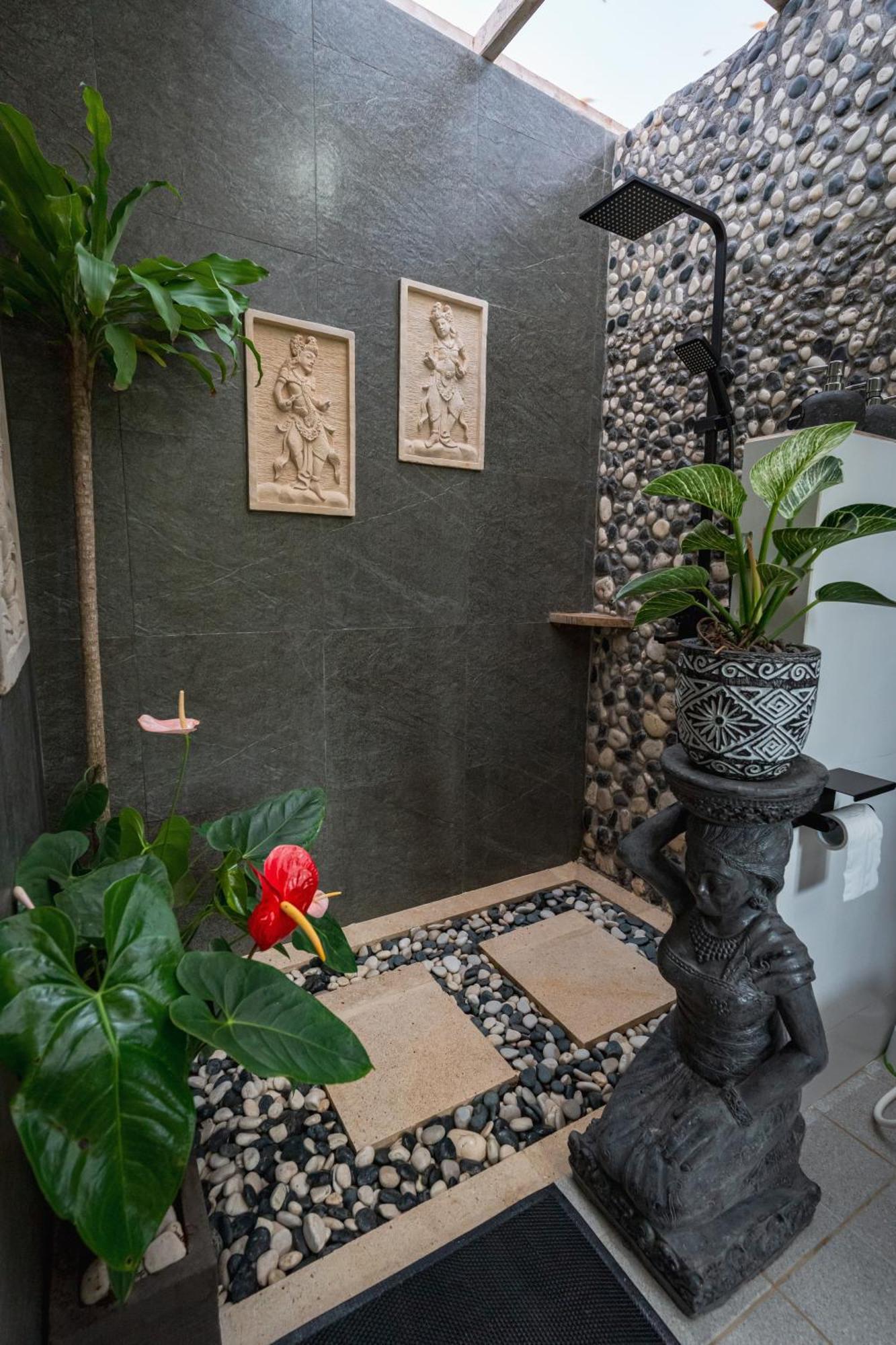Bed and Breakfast Garden Terrace Bali Gobleg  Zewnętrze zdjęcie
