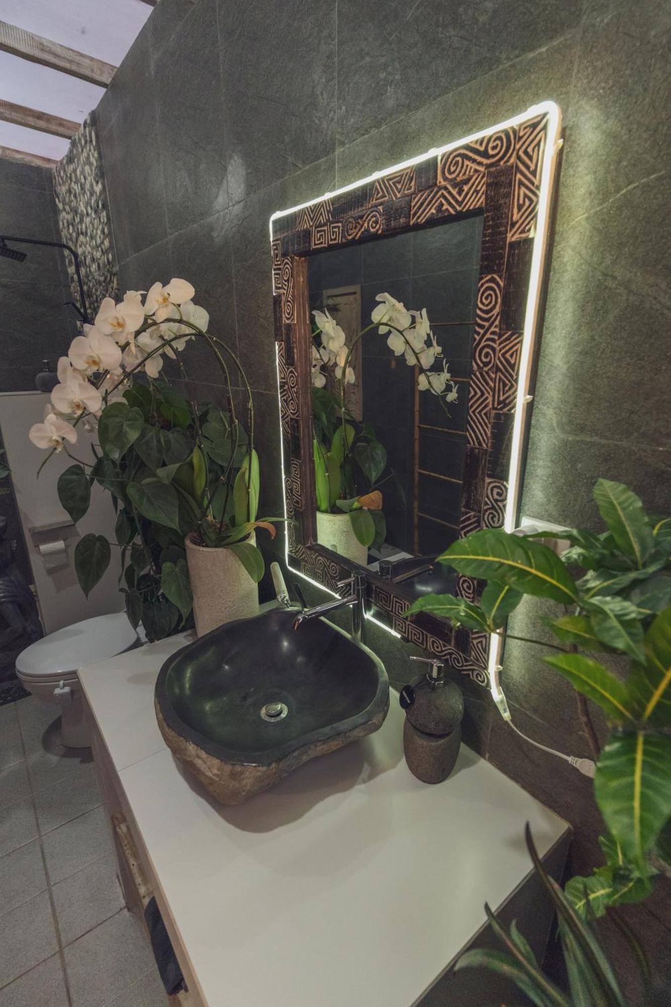 Bed and Breakfast Garden Terrace Bali Gobleg  Zewnętrze zdjęcie