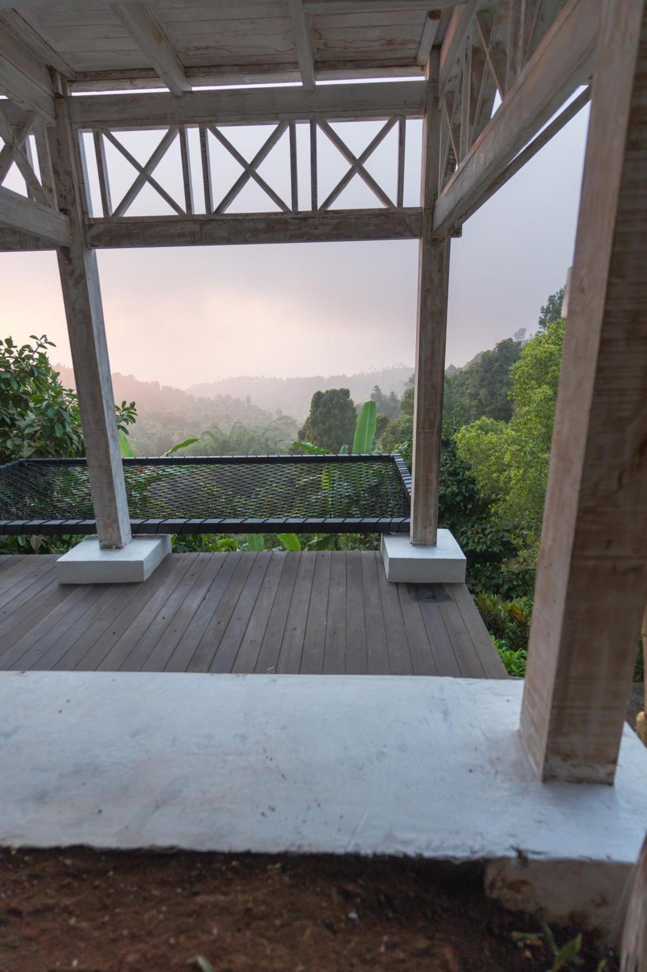 Bed and Breakfast Garden Terrace Bali Gobleg  Zewnętrze zdjęcie